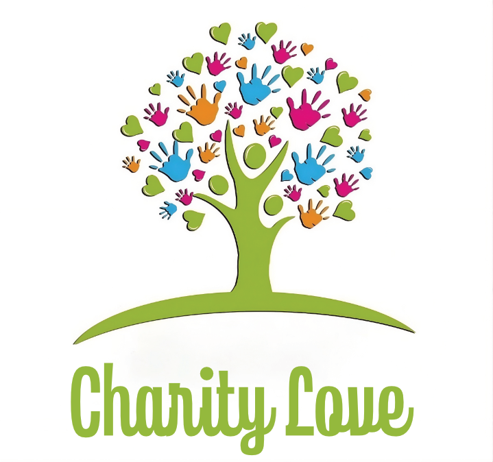 Charity-love
